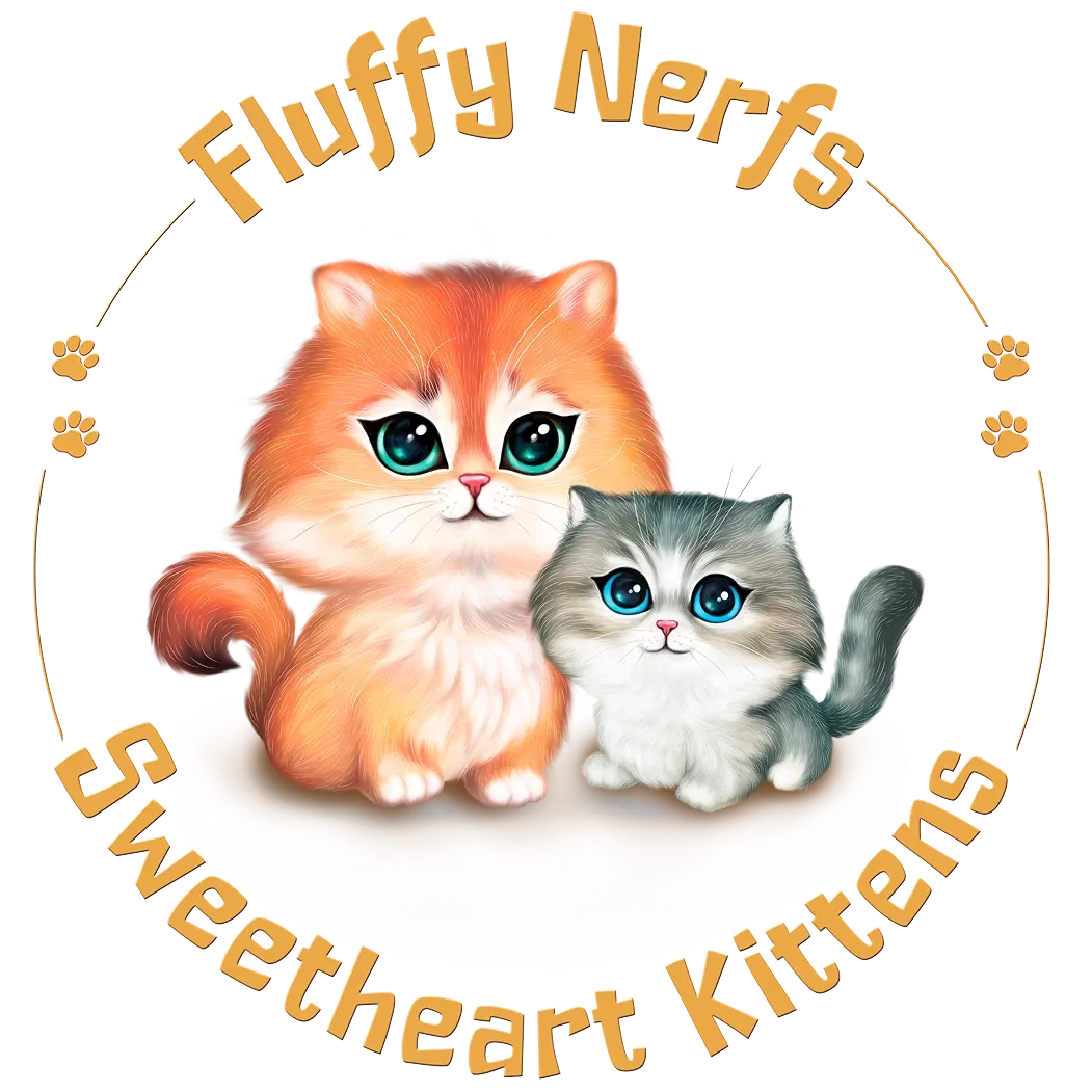 Logo Fluffy Nerfs
